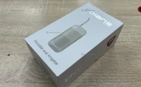 Купить Портативный Ирригатор Polaris PWF 1002T б/у , в Краснодар Цена:2900рублей