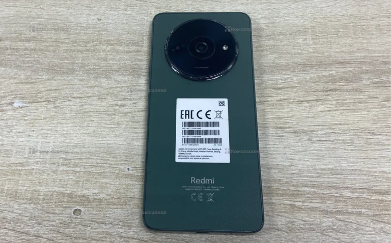 Xiaomi Redmi A3 4/128 ГБ