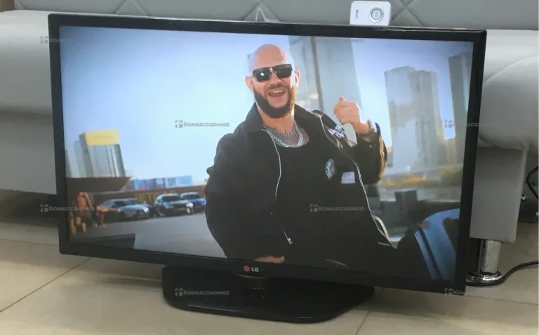 Телевизор LG• 32LN540V