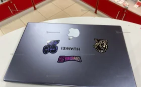 Ноутбук HUAWEI Matebook D15