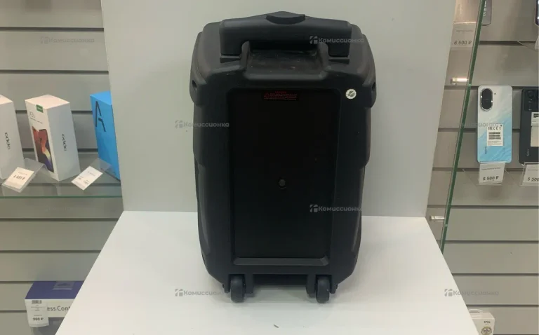 Колонка  KTS-1081B