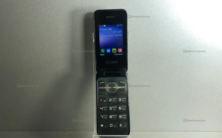 Alcatel 2051d