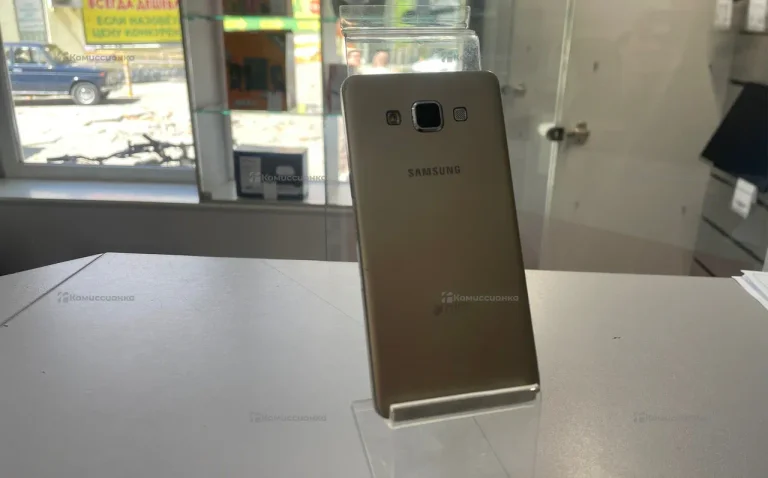 Samsung Galaxy A5 2/16Gb