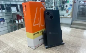 Tecno Spark 40C 8/128 ГБ
