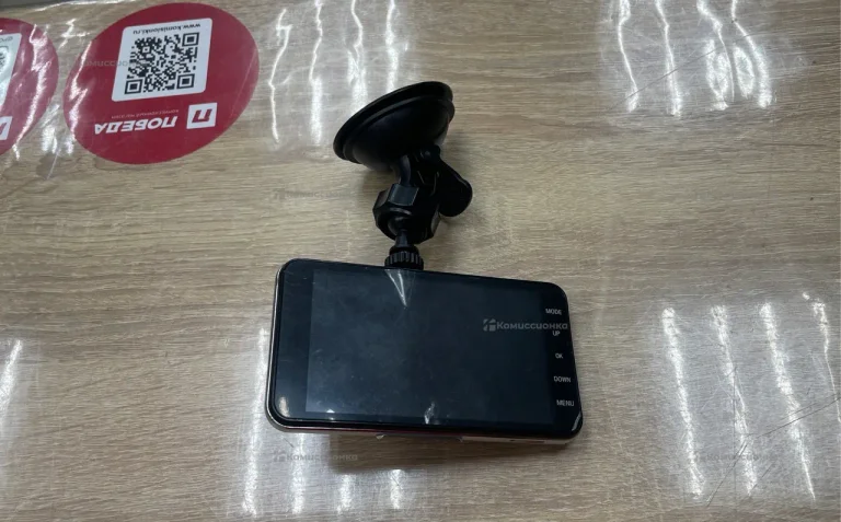 Видео регистратор