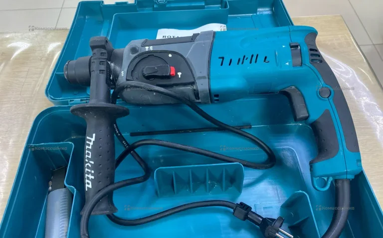Перфоратор Makita реплика