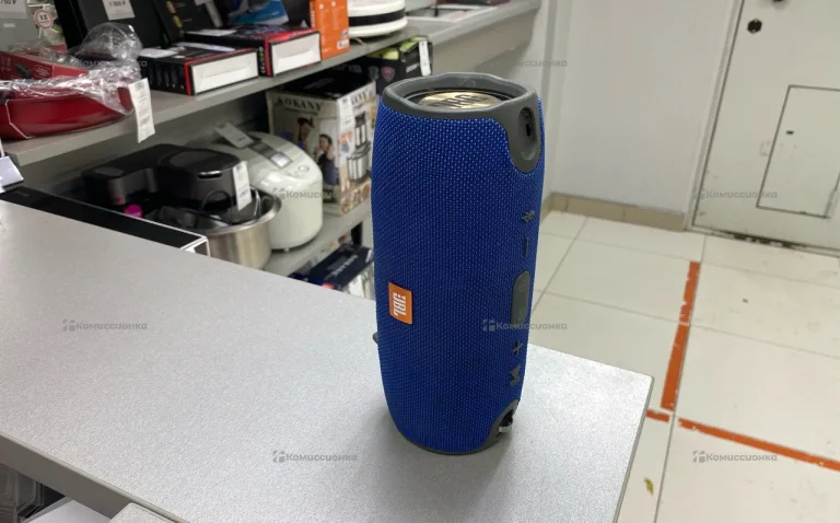 колонка JBL rep