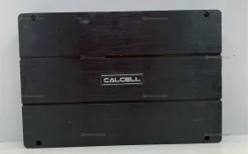 Усилитель  CALCELL BST100.4