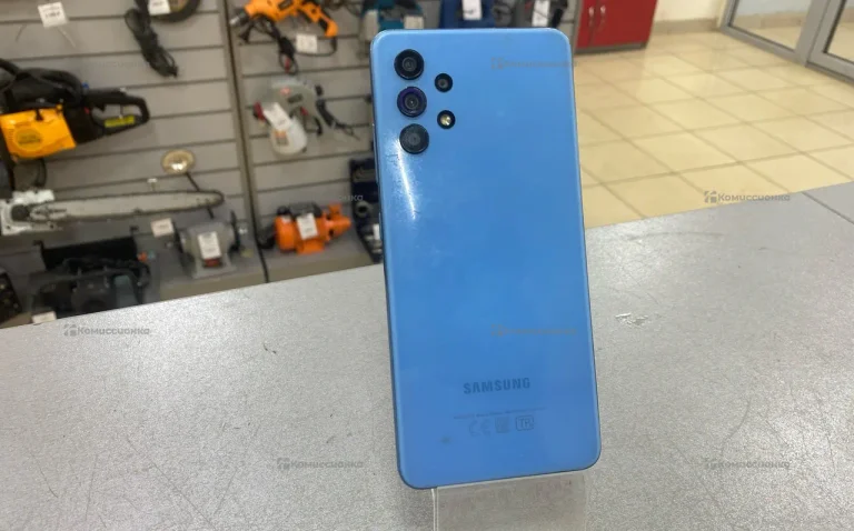 Samsung Galaxy A32 4/64Gb