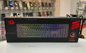 Купить Клавиатура RedDragon  Apas б/у , в Санкт-Петербург Цена:790рублей
