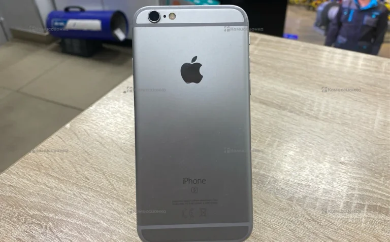 Apple iPhone 8 Plus 3/128 ГБ