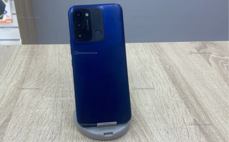 Tecno Spark Go 2022 2/32 ГБ