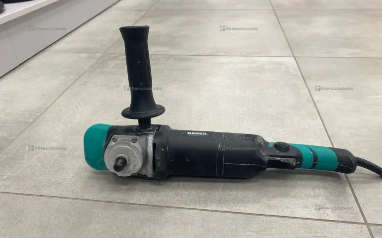 Полировальная машинка HANKO PL-800H