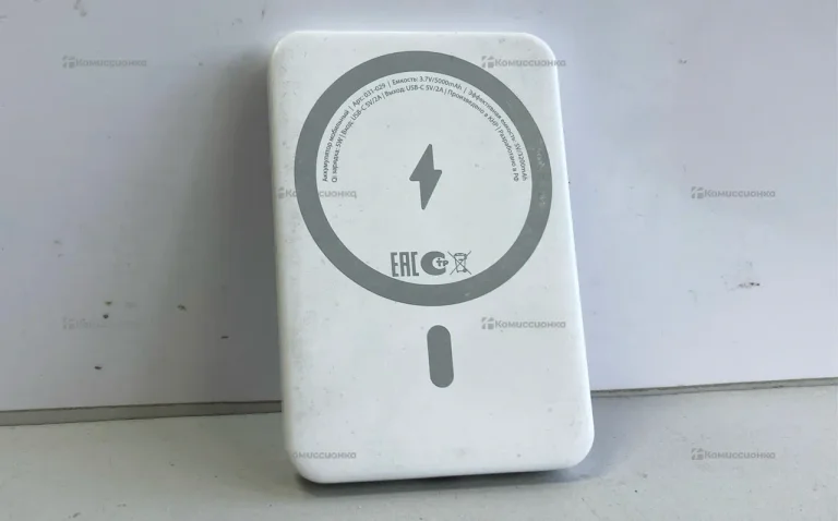 PowerBank 5000 mah