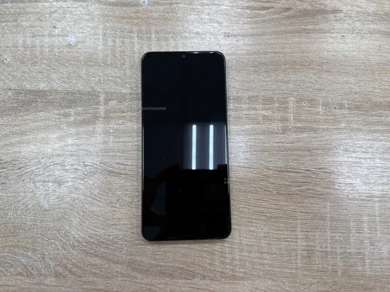Realme Note 50 4/128 ГБ