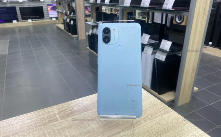 Xiaomi Redmi A2+ 3/64 ГБ