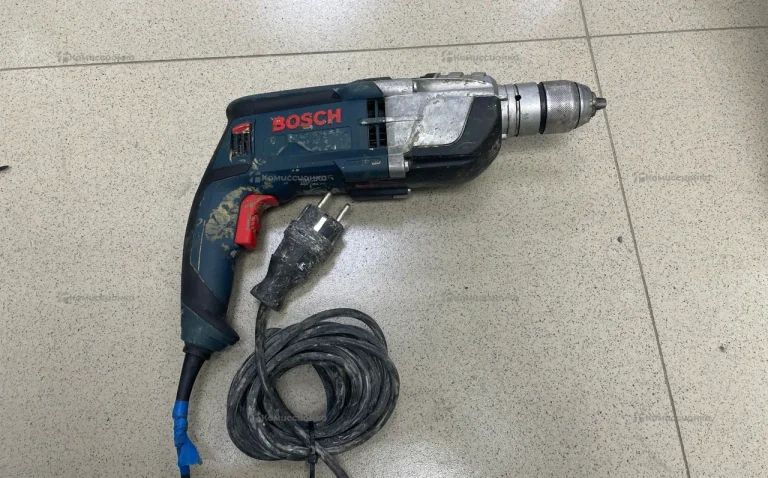Дрель Bosch gsb19-2re