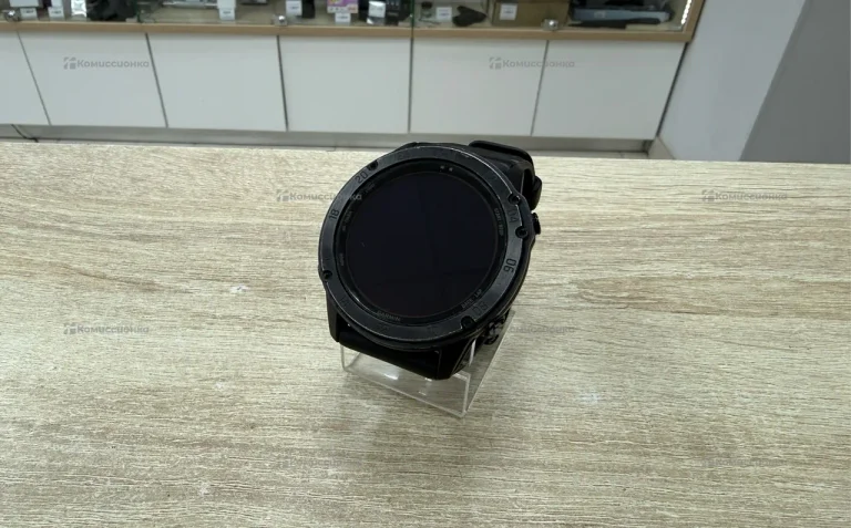 Часы  GARMIN TACTIX DELTA STD-810G