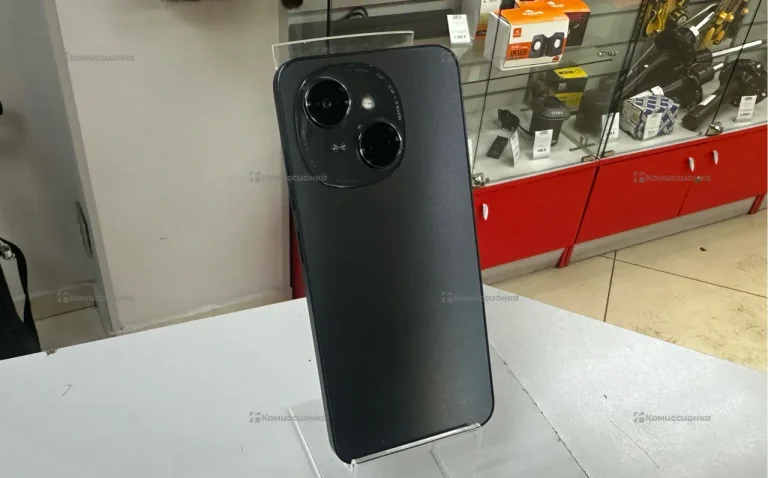 Tecno Spark Go 1 4/128 ГБ