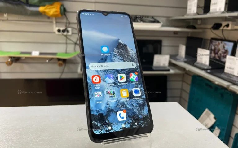 Xiaomi Redmi 9A 2/32 GB