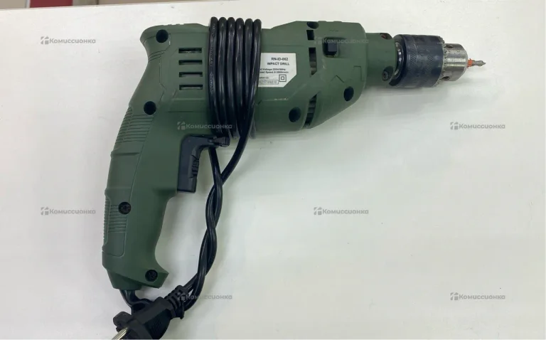 Дрель RN-ID-002