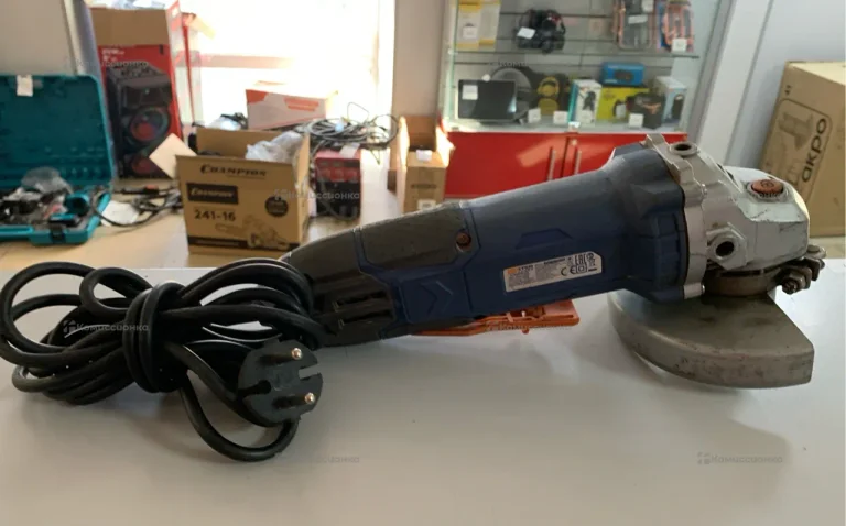 Ушм Dexter power nc800ag-125