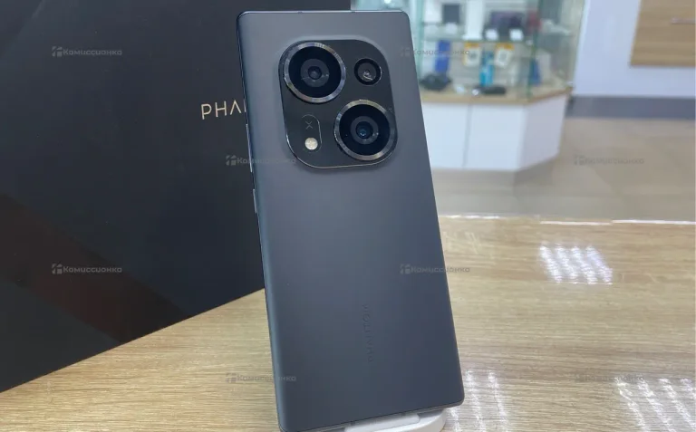 Tecno Tecno phantom x2 5G 8/256