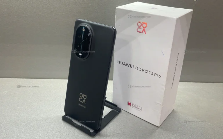 Huawei nova 13 Pro 12/512 ГБ