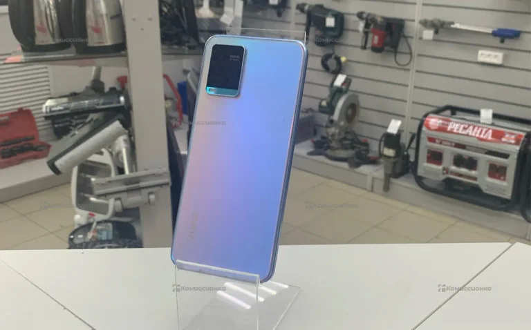 Vivo Y33s 4/64Gb