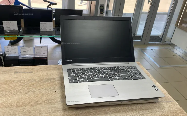 Ноутбук  Lenovo IdeaPad 330-15
