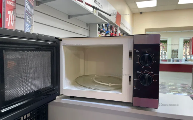 Микроволновка Sanyo