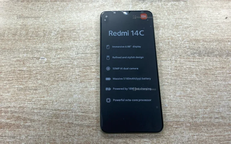 Xiaomi Redmi 14C 8/256Gb