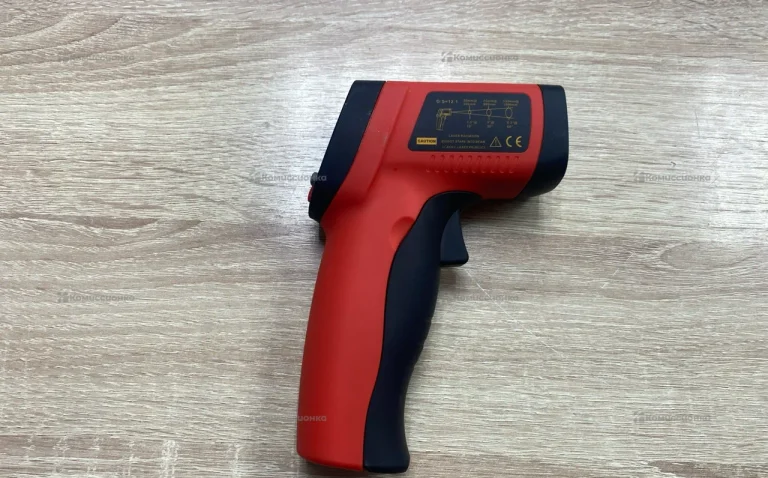 Пирометр TemPro 550