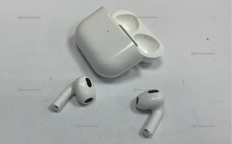 Наушники AirPods 3