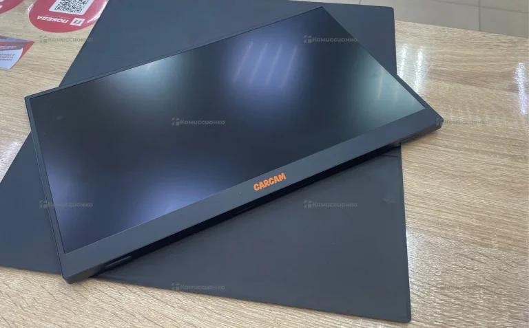 Портативный Монитор Carkam CCL156FA