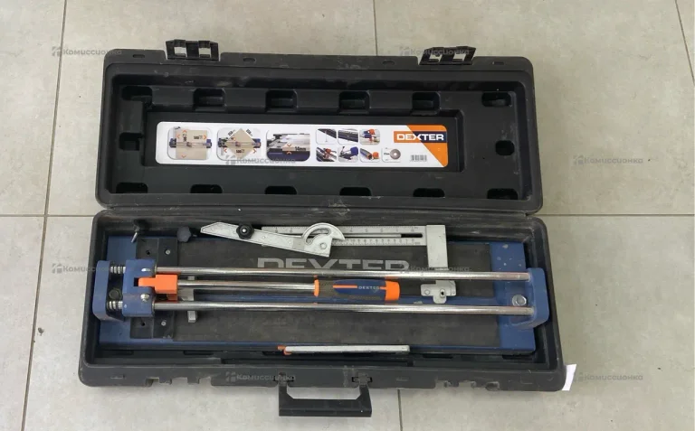 плиткорез ND-600