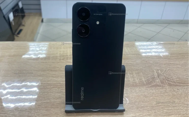 Realme Note 60x 4/64 ГБ