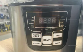 Купить Мультиварка Hi HMC01. б/у , в Тольятти Цена:2990рублей