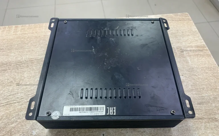 Усилитель ACV VX-2.60