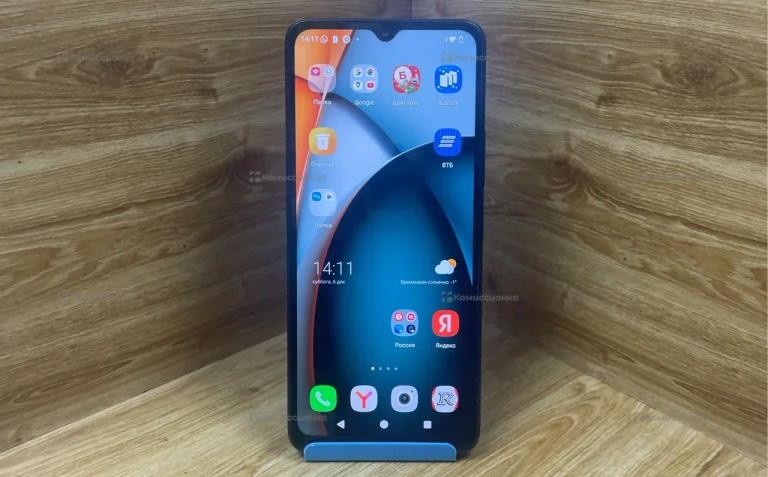 Xiaomi Redmi A3 3/128 ГБ