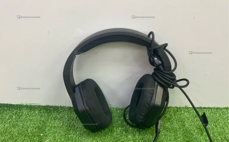 Наушники Bloody G260