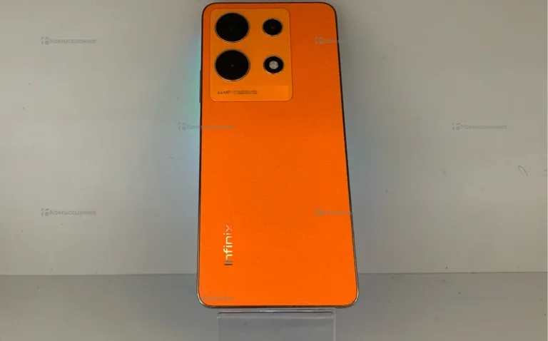 Infinix note 30i 8/128