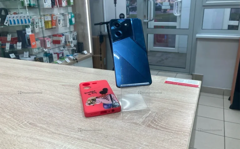 Tecno POVA 5 128Gb