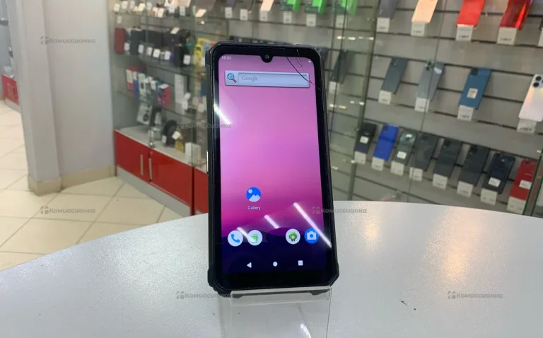 Ulefone Note 8 2/16 ГБ