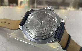 Часы  командирские механические ВДВ