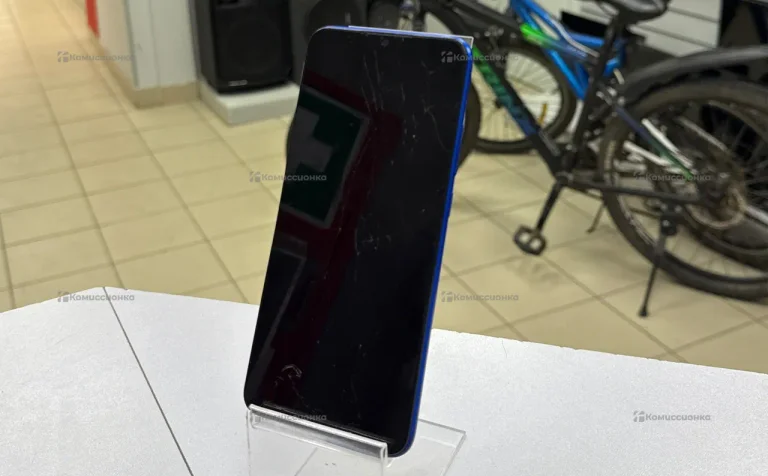 Xiaomi Redmi 9A 3/32 ГБ