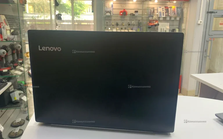 Ноутбук  Lenovo ideapad 330-15ikd
