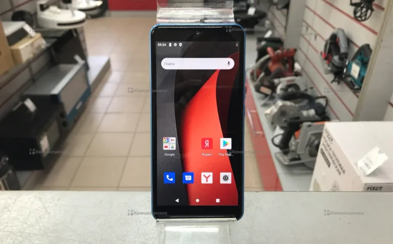 BQ 5565L Fest