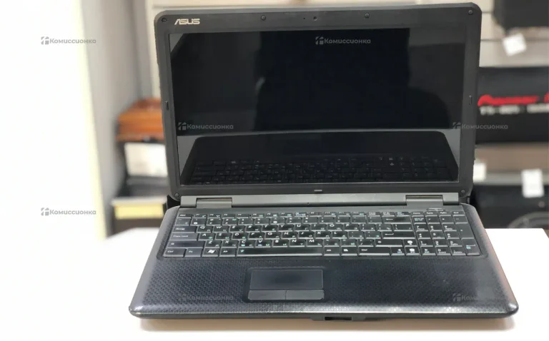 Ноутбук Asus
