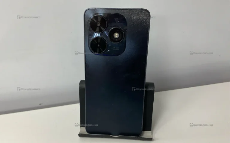 Tecno Spark Go 2024 4/128 ГБ